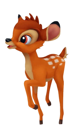 Bambi KH