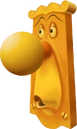 Doorknob KHREC