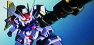 Launcher Strike Gundam