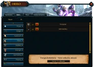 Slayer milestone