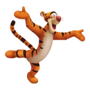 Tigger KHII