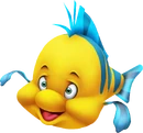 Flounder KHII