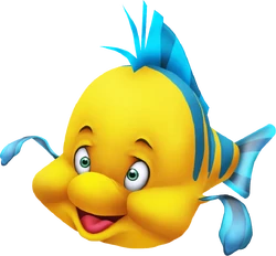 Flounder KHII