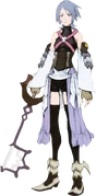 Aqua (Art) KHBBS