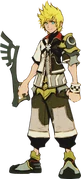 Ventus (Art) KHBBS