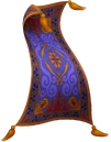 Carpet KHII