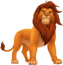 Simba KHII