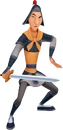 Ling KHII