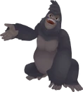 Terk KH