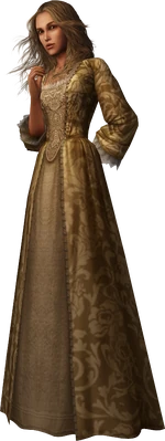 Elizabeth Swann KHII