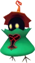 Green Requiem KH