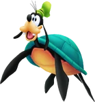 Goofy AT KHII