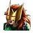 Dragoness Icon