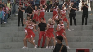 TPPP14 Blaine-Cheerios-ItsNotUnusual