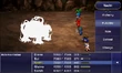 FFD Poison Status