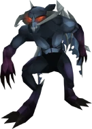 Kolodion Demon