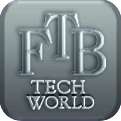 MainPage Button TechWorld