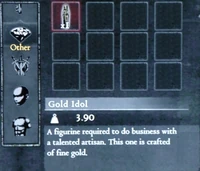 Goldidol