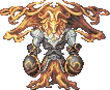 FFTA Exodus Totema