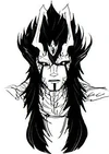 Baal's Face