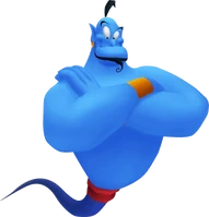 Genie KHI