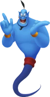 Genie KHII