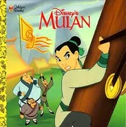 Mulanstorybook