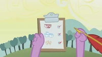 Seeds Check S1E11