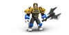 Colton Mega Bloks