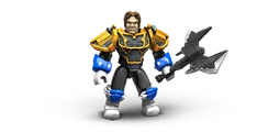 Colton Mega Bloks