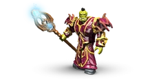 Dragath Mega Bloks