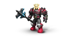 Severin Mega Bloks
