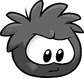 BLACKpuffle