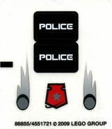 5969 StickerSheet