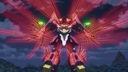 Mordred's Missiles