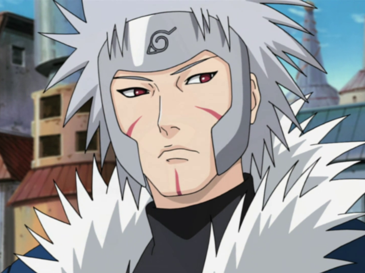 Kasai Uchiha, Wiki