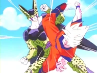 Gokuvscell