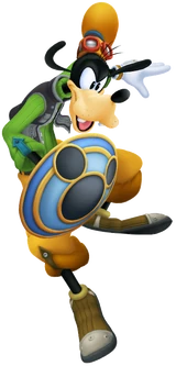 Dingo Combat KHII