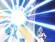 Gokuvscell12