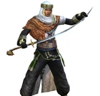 Male Protagonist 3 (BS)