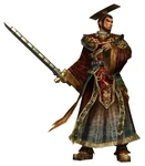 Sunquan-dw4