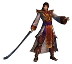 Zhouyu-dw4