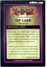 FieldSpellCards-DR1-EN38-UE