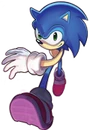Chronicles sonic chased small