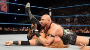 Smackdown 5.11.12.34