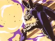 Gokuvscell25