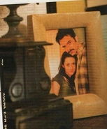 Bella y charlie