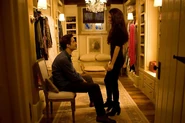 Bella y edward