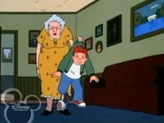Finster Holding TJ