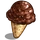 Chocolate Ice Cream-icon
